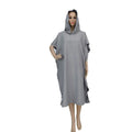 Adult Wearable Towel Robe