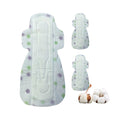 Custom Best Organic Cotton Sanitary Napkin Manufacturers