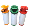 GNY TG-15CTAS-16-500 and TG-20CTAS-16-500 TG-30CTAS-16-500 11KW 15KW 22KW Integrated Screw Air Compressor Consumables