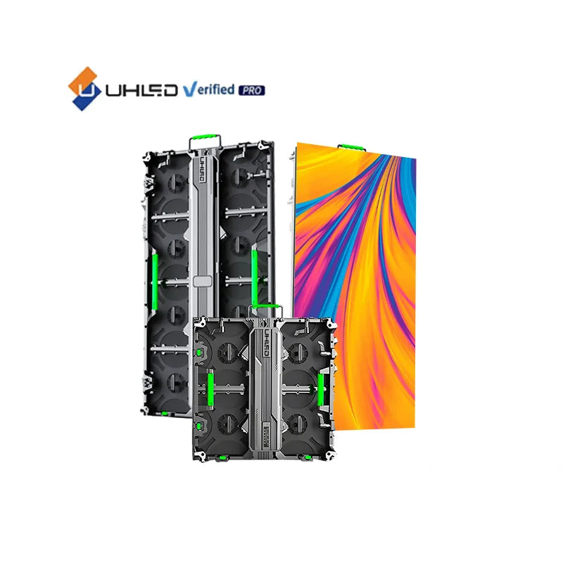 Led Video Wall Panel P3.91 Rental Stage LED Screen Outdoor and Indoor Rental LED Display Outdoor Led Display Screen