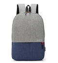 Durable Business Travel School Laptop Backpacks with USB Charging Port College Computer Bag