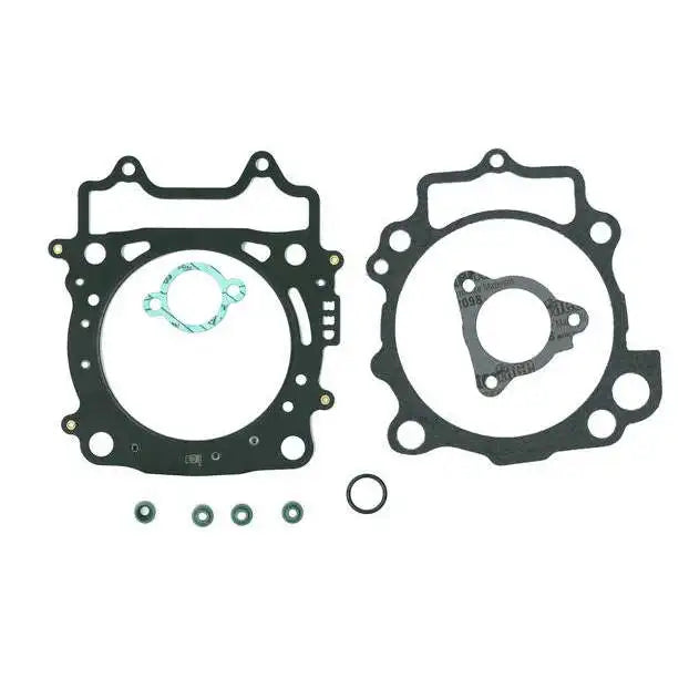 Yamaha YZ 450 F 10-13 Top Gaskets High Temperature Resistance Rubber Flat and Ring Gaskets Mechanical Seal Style