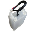 Original Infinity Challenger Sub Ink tank 3 4 6 Holes Ink Bottle Container FY-3206 3208 3278 Phaeton SPT510 SolventPrinter
