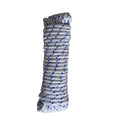 Different Size Colorful Polyester/nylon/pp Braided Rope Factory Price