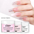 14 Colors 30G Finer Nail Art Dipping Acrylic Powder Wholesale Color Nail Acrylic Powder