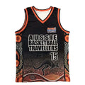 Customized Girls Children School Youth Team Jersey Shorts Set Reversible Breathable Basketball Uniforms Full Kit Sublimated