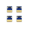Ocbestjet 975 975XL Permanent Chip for HP X477 X452 X552 for HP PageWide 352dw 377dw/dn 452dw 452dn 477dn 477dw 552dw