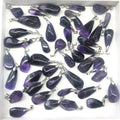 2022 Natural Popular Crystal Products Dream Amethyst Pendant for Decoration