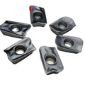 APKT170508PDER APKT170516 Tungsten Carbide Milling Inserts CVD Blades Lathe Mill Stainless Steel Cast Turning Tool OEM CHAJANE