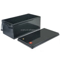 12v 250ah 300ah Lithium Battery Waterproof Plastic case Photovoltaic Energy Storage Power Battery Box