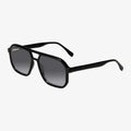 Square Mens Polarized Driving Sunglasses Women 2025 Luxury Brand Acetate Double Bridge Sunglasses