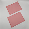 Eco-Silicone Nonstick Baking Mats High Temperature Rectangle Non-Stick Biodegradable Biscuits Baking Mat
