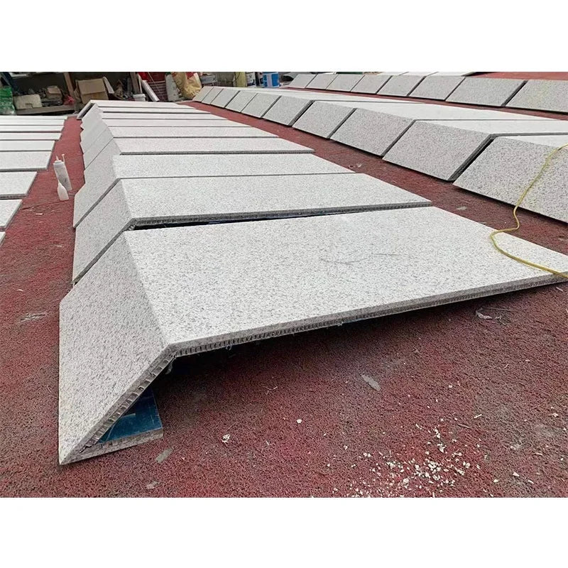 Aluminum Composite Fireproof Wall Cladding Sheets 10mm Polished Brushed Grey ACP Alucobond Paia ST Modern Design 1/-1mm