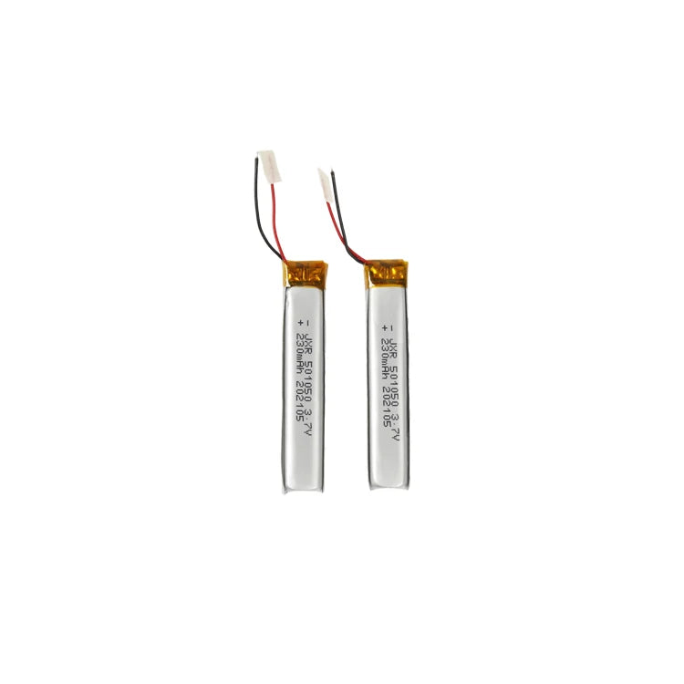 Warranty 200mAh 230mAh Lithium Polymer Battery CE FCC Certified Pouch Ion Reading Pen Lipo 501050