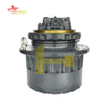 Hangood PC360 Hydraulic Excavator Parts 708-8H-00320 Final Drives with Travel Motor  for Construction Machinery