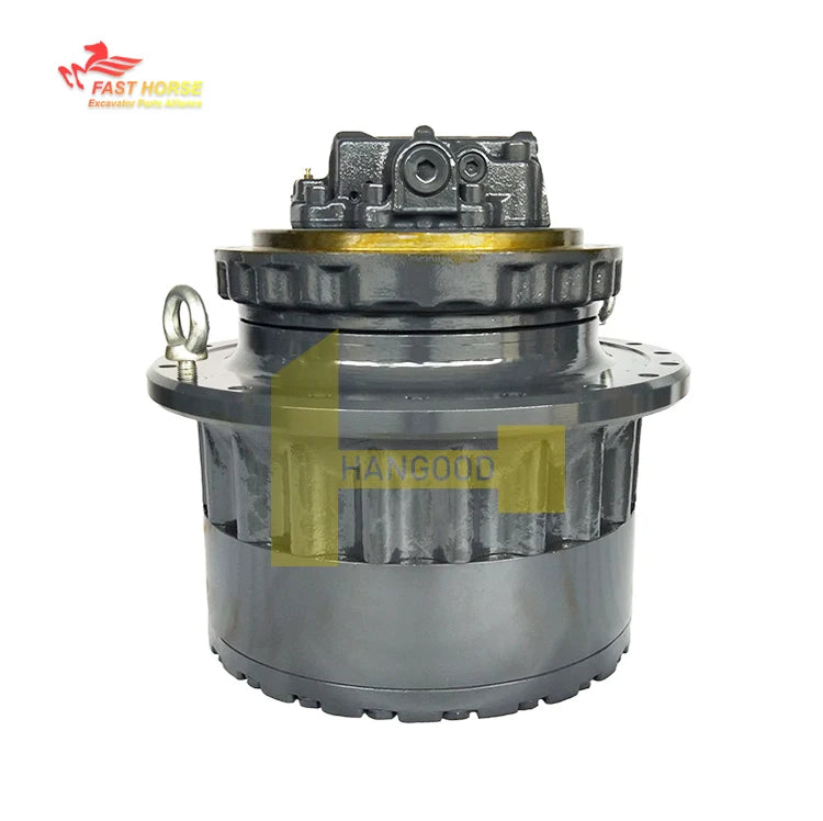 Hangood PC360 Hydraulic Excavator Parts 708-8H-00320 Final Drives with Travel Motor  for Construction Machinery