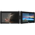 Wall Mount Interactive Lcd Digital Display Touch Screen Advertising 80 Inch Totem Display 32 Outdoor Waterproof Lcd Totem 85"