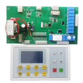 Controlador De Placa De Computadora Para Lavadora Comercial Universal KH322B