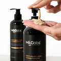 Factory Price Hair Care Products Anti Hair Loss Shampoo and Conditioner Prevents Thinning Hair