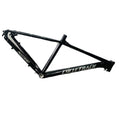 27.5er/29er MTB Aluminum Alloy Bike Frame 135xQR Disc Mountain Bike Frame BB68 Cycle Frame