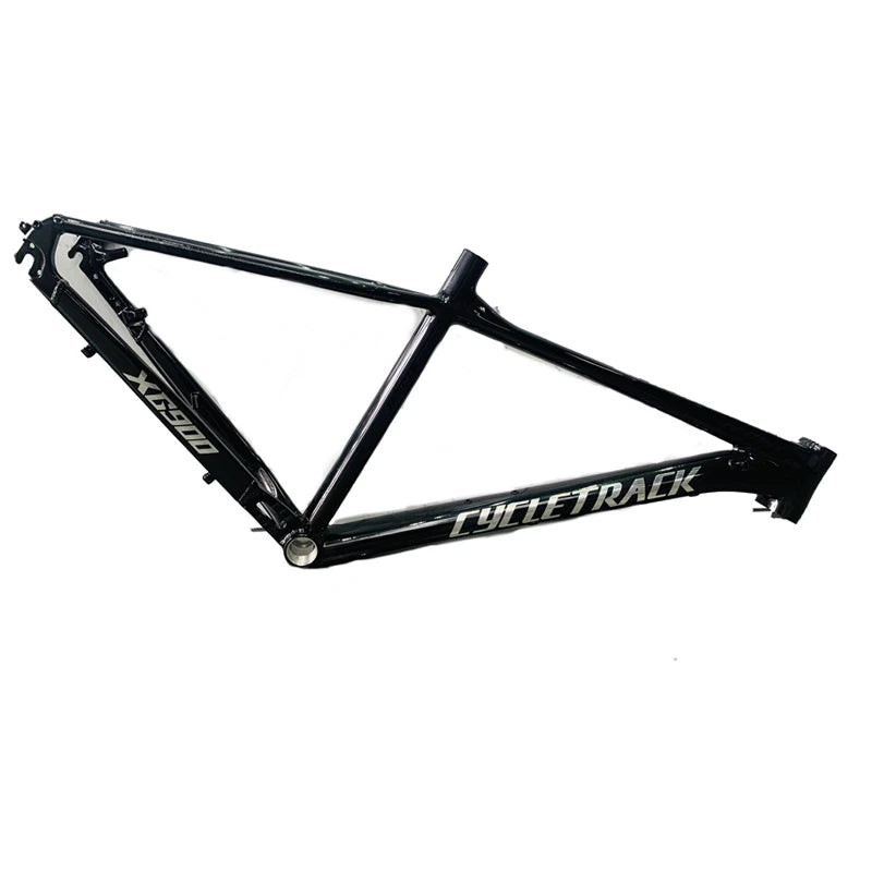 27.5er/29er MTB Aluminum Alloy Bike Frame 135xQR Disc Mountain Bike Frame BB68 Cycle Frame