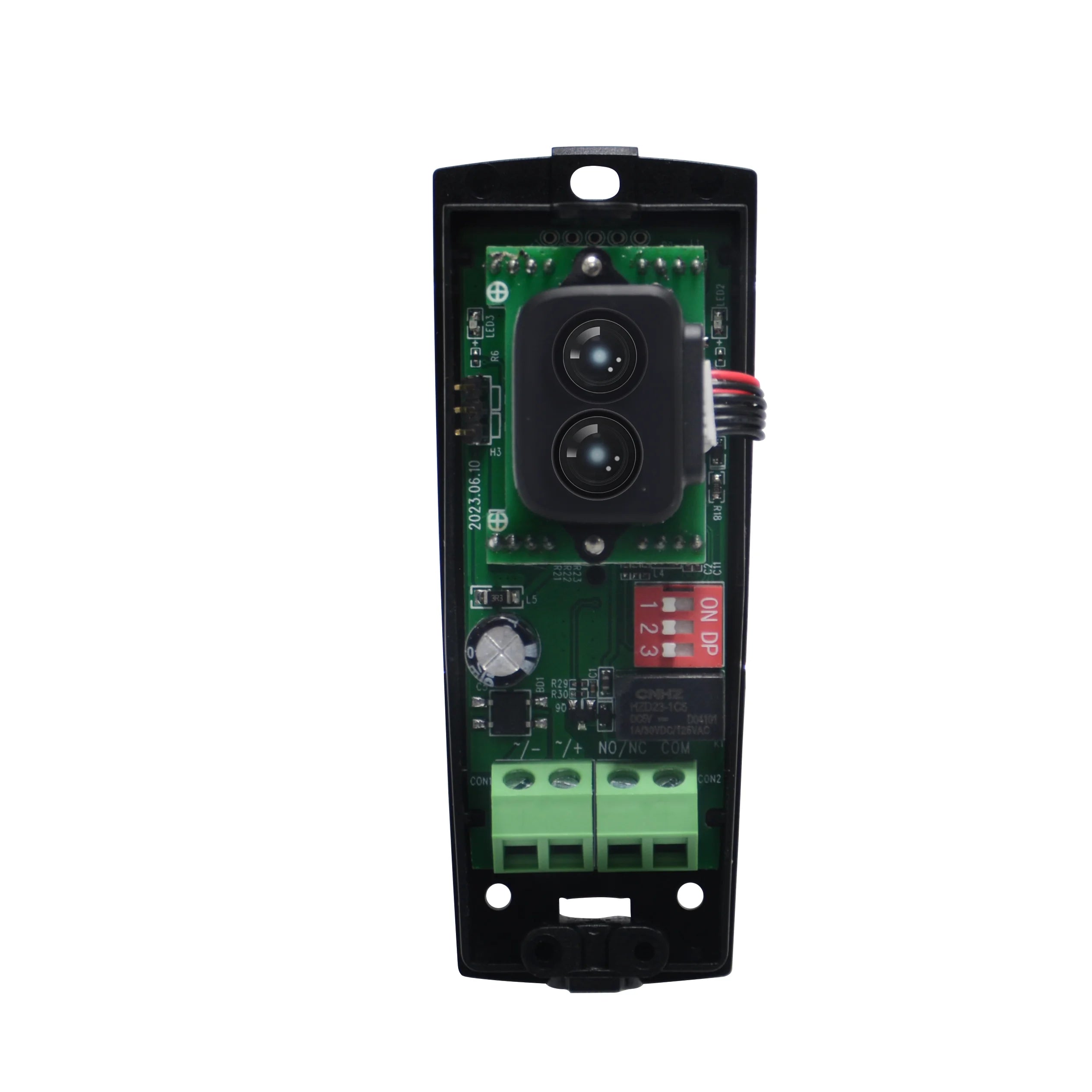 YET611LSR-V2.0 One Beam Laser Photocell Sensor Home Security