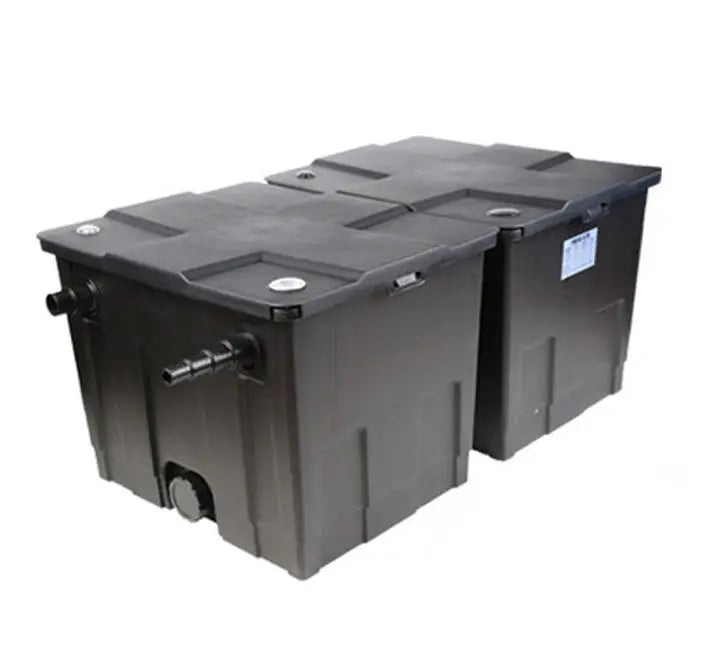 SUNSUN CBF-350 CBF-350B CBF-350C the Pond Koi Pond Filter Effective Water Treatment.Farm Pool Purifier.Garden Pool Filter