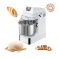 Hot Selling Fast Efficient 75 kg Electric Food Flour Industrial Commercial Bread Dough Mixer Machine MegaBDM