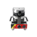 1600W Ice Cream Panini Press Sandwich Maker OEM ODM Mold Heat   Sandwich Hamburger Waffle Making Machine