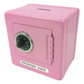 Glass Package Polysresin Money Bank with Great Price