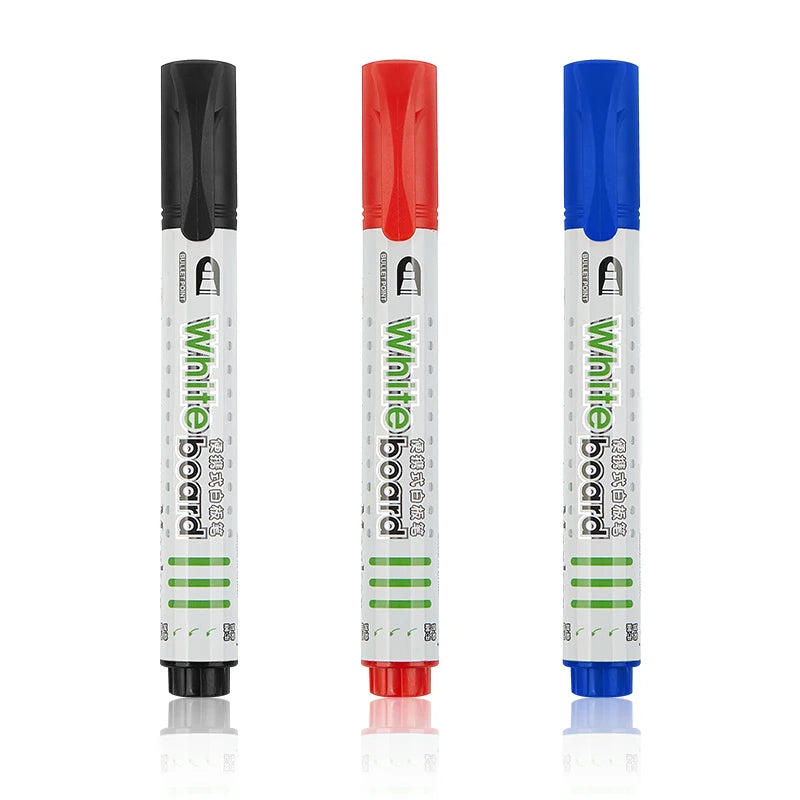 New Products White Board Marker Refill Ink Pen Durable Quick Dry Erasable Whiteboard Refillable Marker