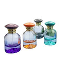 50ml Colors Glass Perfume Bottle Luxury Perfume Spray Bottle High End Glass Bottles