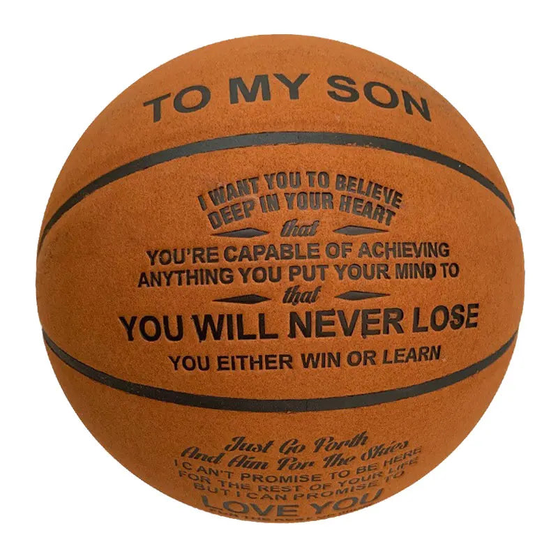 Creative Earth Basketball Colorful Printing Basketball for Adult Gift Basketball for Children