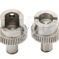 M2.030.557 M2.030.558 Gear Shaft for  Machine Spare Parts
