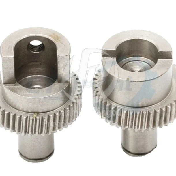 M2.030.557 M2.030.558 Gear Shaft for  Machine Spare Parts