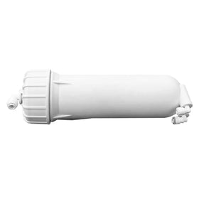 Home Use RO Membrane Housing 1812 Screw Thread RO Water Purifier Spare Parts Reverse Osmosis