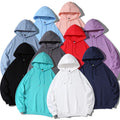 OEM Customized Graphic Plus Size Men's Hoodies Cotton Unisex Cheap Promotional Sweatshirt