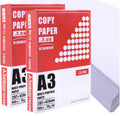 Copy Multipurpose Paper Mutual Trust A3 Copy Paper 70gsm Office Print Paper Manufacturer
