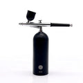 Airbrush Cosmetic Makeup System Airbrush Brown Tint Semi Permanent air Brush