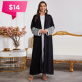 Clearance SALE Moroccan Modest Kaftan Islamic Clothing