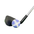 Golf Putter with Adjustable Length Suitable for Right and Left Handed Players Ideal for Indoor and Outdoor Practice