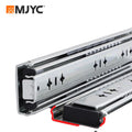 76MM Wide Locking Drawer Slide