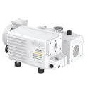 100m3/h 2.2/3.0kW VALUE Single-stage Rotary Vane Vacuum Pump VSV-100 Carbon Vane Vacuum Pump for Plastic Molding