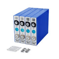 New Arrival 3.2v 105ah LiFePO4 Cell Battery Lithium Prismatic Lifepo4 for Solar