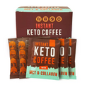 Hot Selling Instant It Works Coffee Haldha Keto Coffee Usa Products