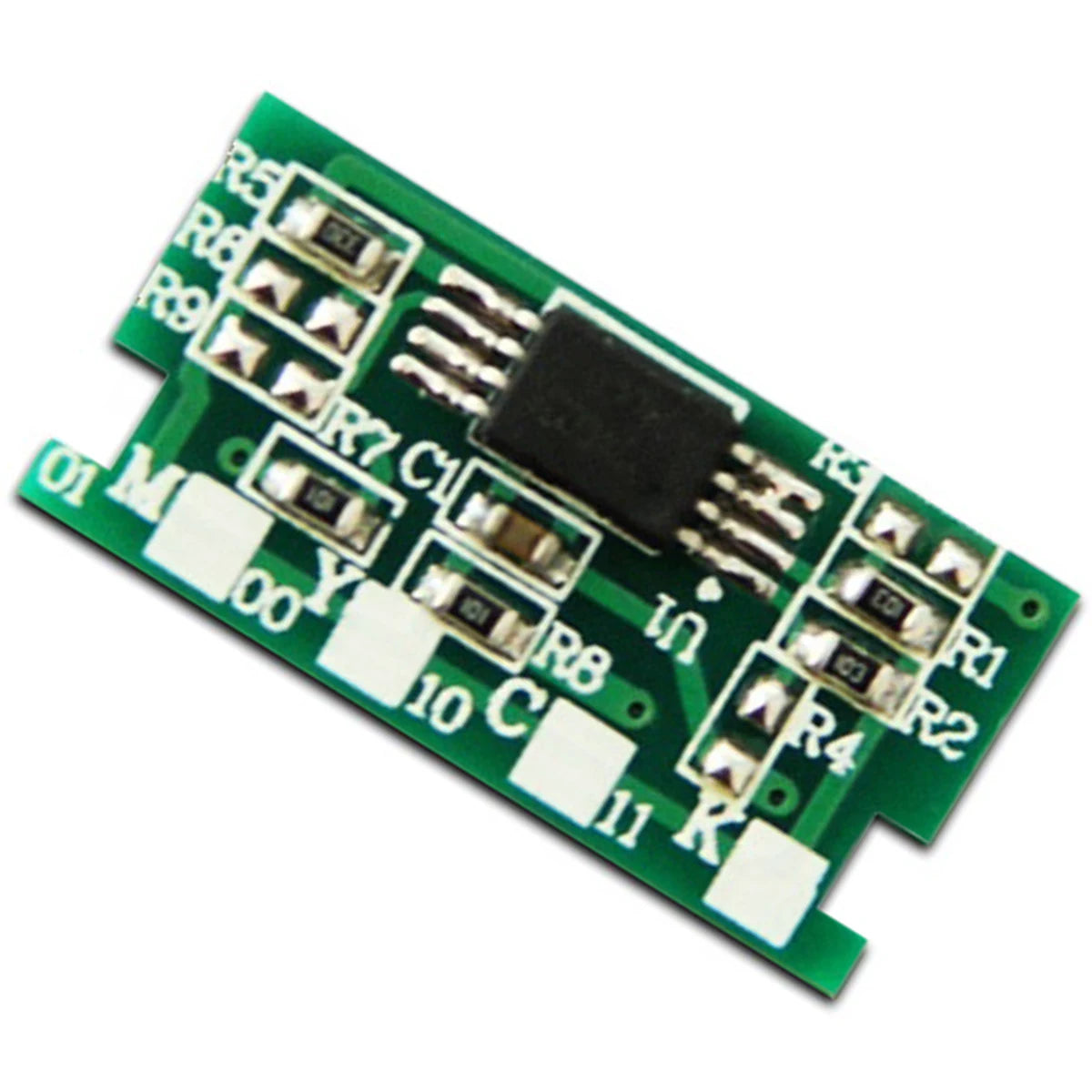 C310 C242 C312 C231 Toner Cartridge Chip for Ricoh Aficio SP C311N C312DN C231SF SPC310 C232SF C242DN Powder Refill Reset