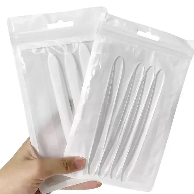 Car Door Transparent Anti-collision Protector Bar Stickers Side Edge Protection Guards RearView Mirror Rubber Protection Strip