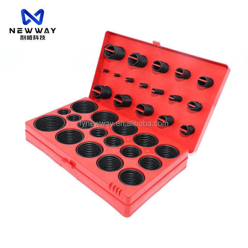 Factory Supply Seals O Ring Kit Set MegaBDM