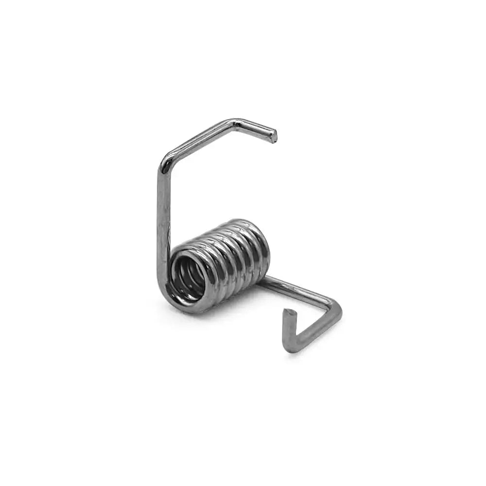 Oemodm Wholesale Metal Work Customized Stainless Steel Torsion Springs Mechanical Springs Motor Torsion Springs
