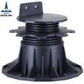 Heavy Duty Outdoor Adjustable Plastic Pedestal for Floor Decking Height Raising XF-T204B